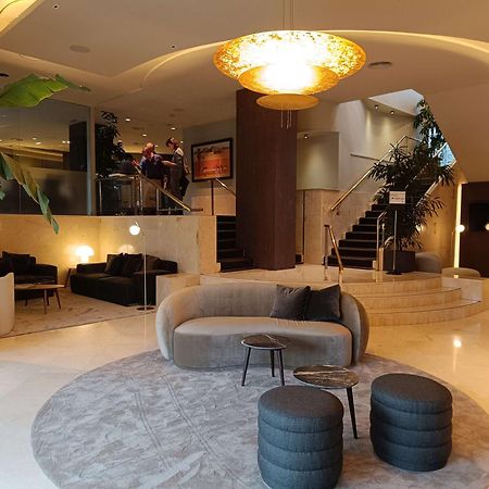 Best Western Premier Cmc Girona Eksteriør billede