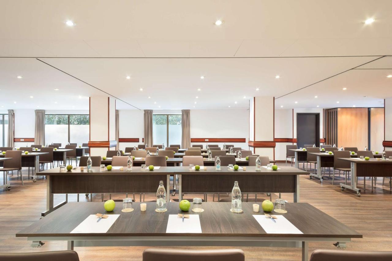 Best Western Premier Cmc Girona Eksteriør billede