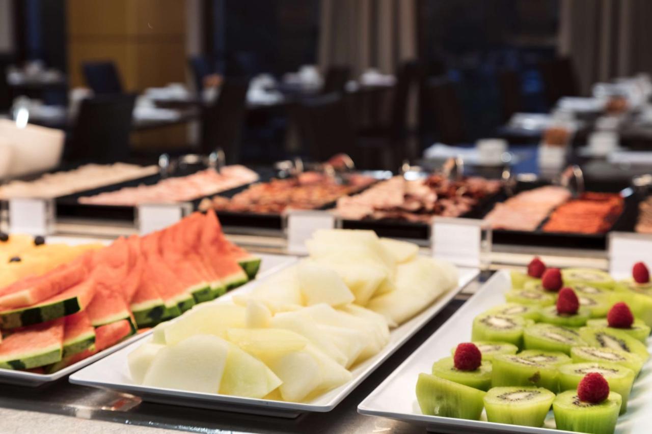 Best Western Premier Cmc Girona Eksteriør billede