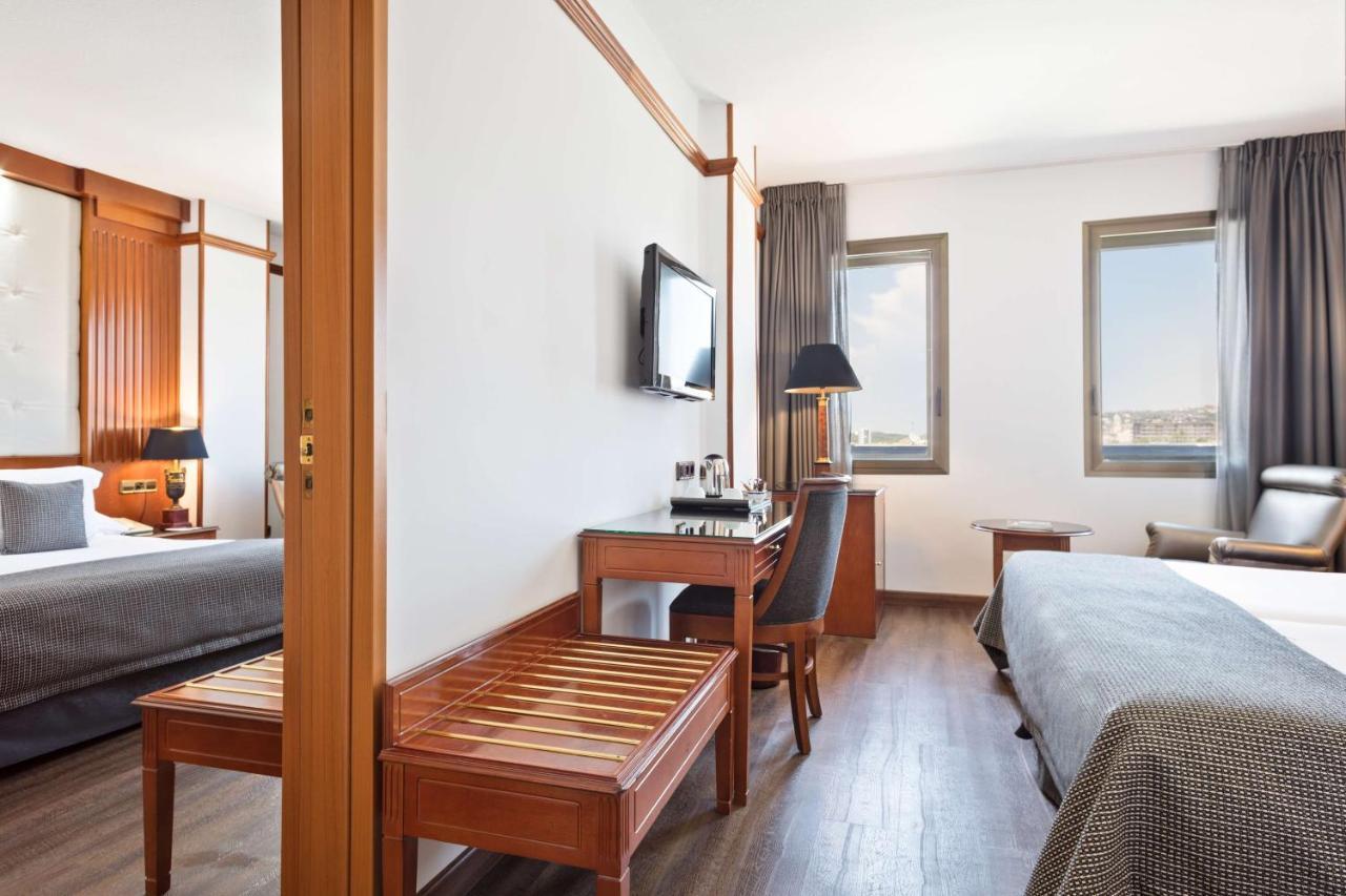 Best Western Premier Cmc Girona Eksteriør billede