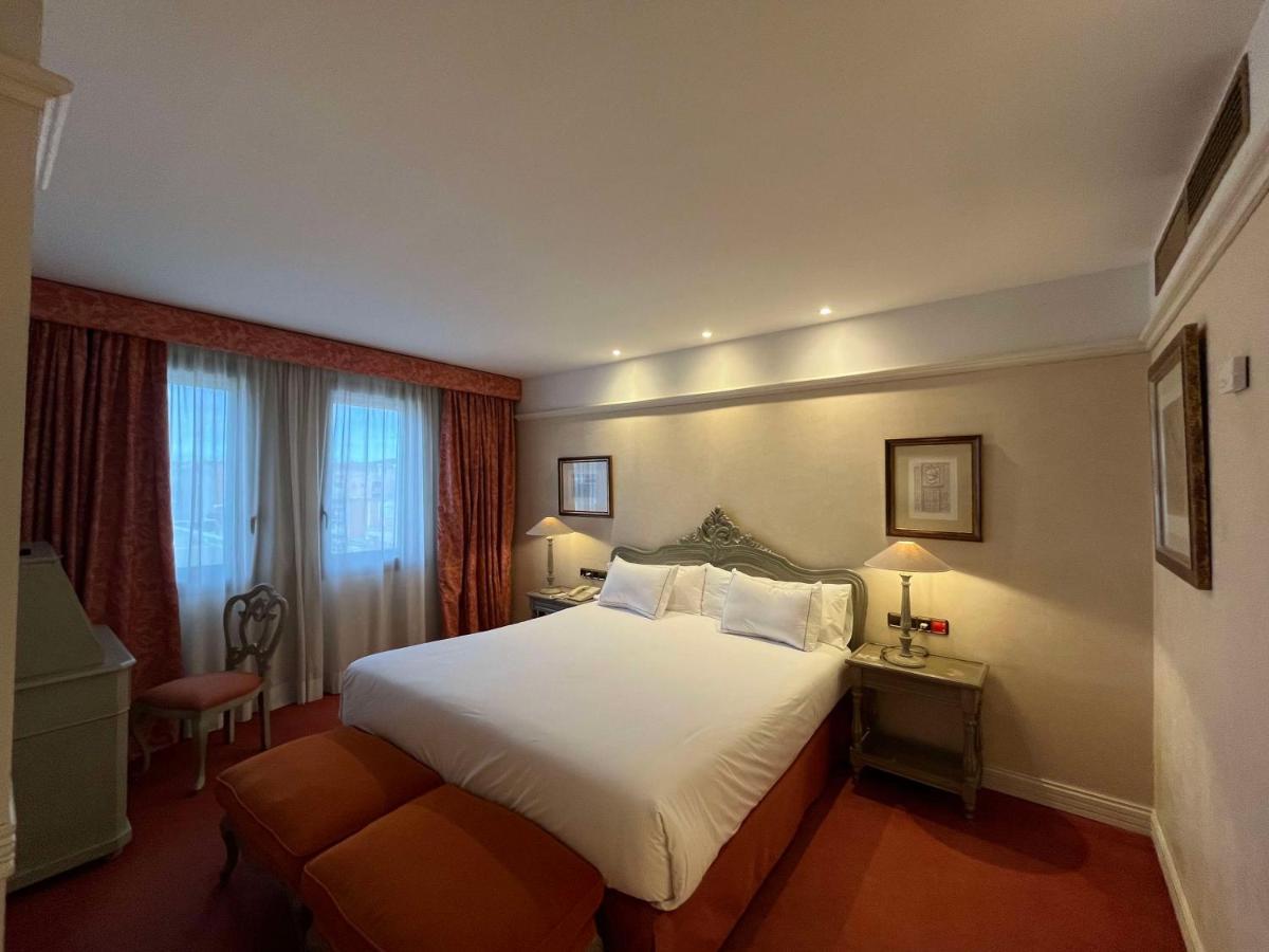 Best Western Premier Cmc Girona Eksteriør billede