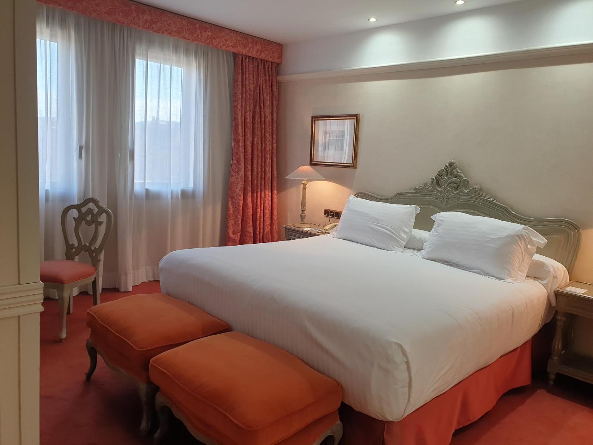 Best Western Premier Cmc Girona Eksteriør billede