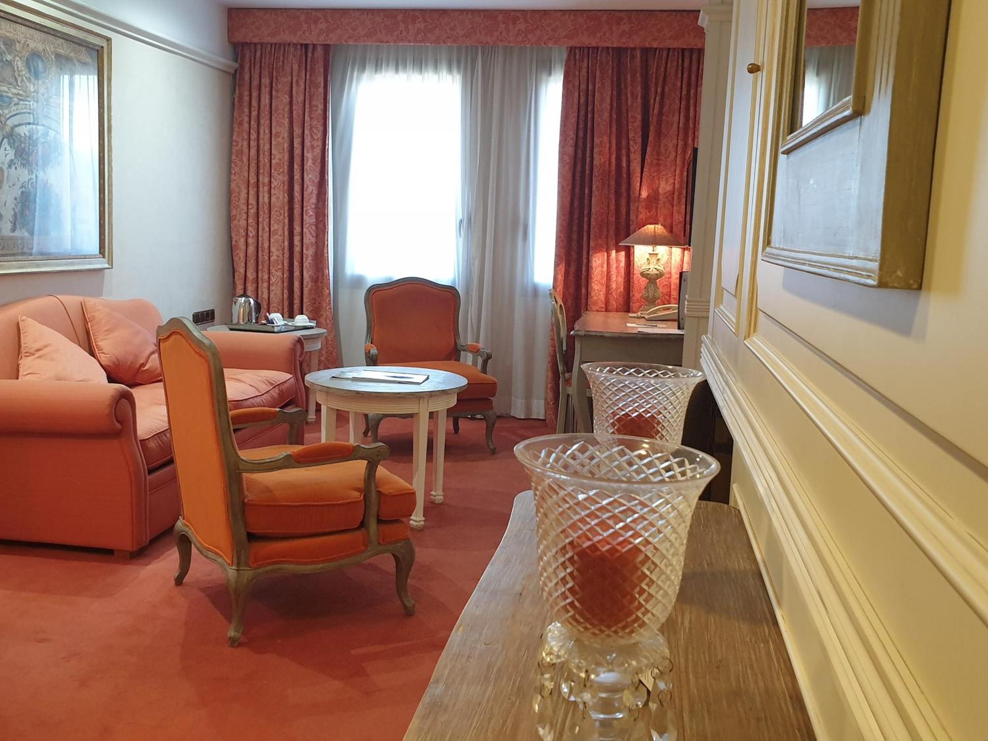 Best Western Premier Cmc Girona Eksteriør billede