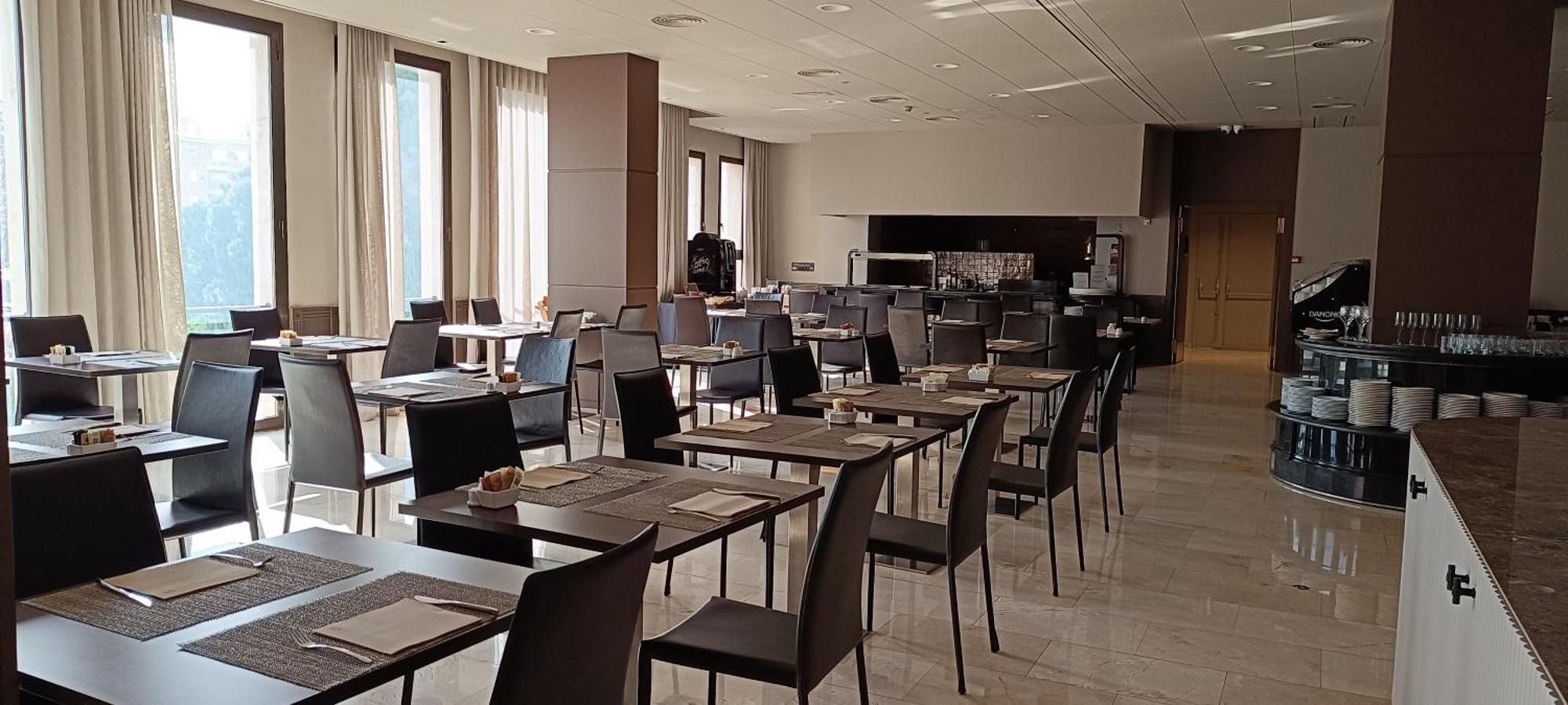 Best Western Premier Cmc Girona Eksteriør billede