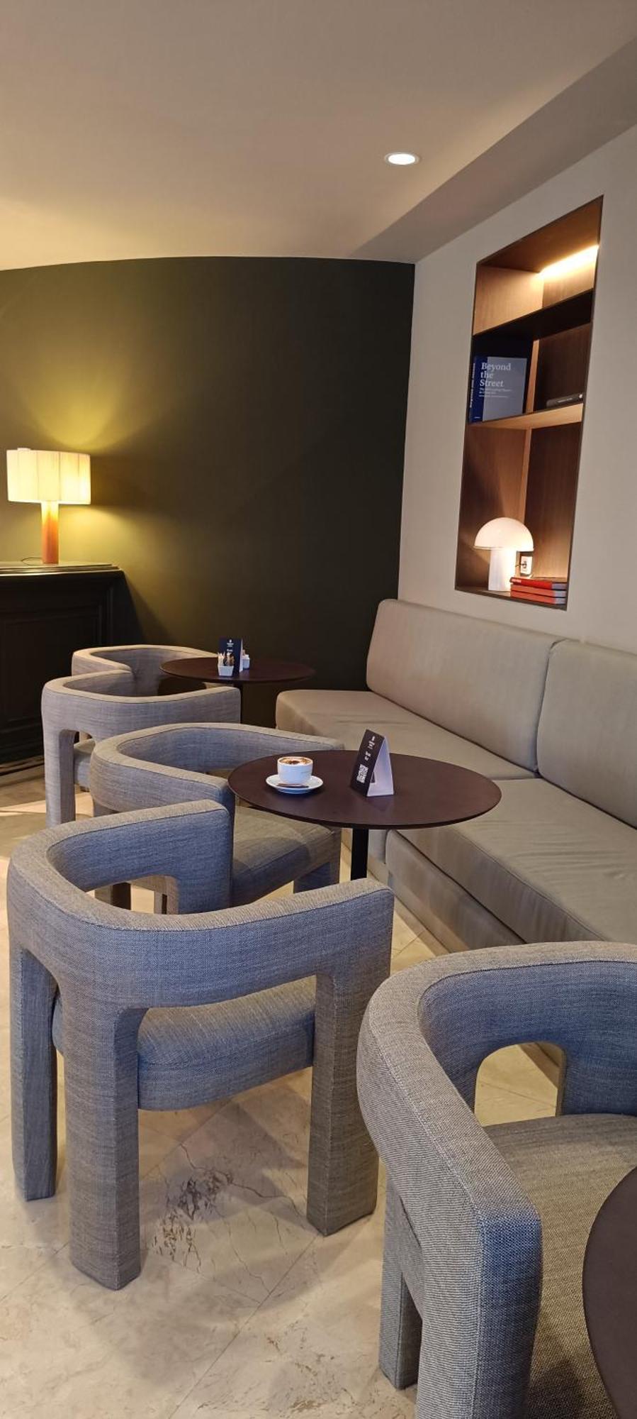 Best Western Premier Cmc Girona Eksteriør billede