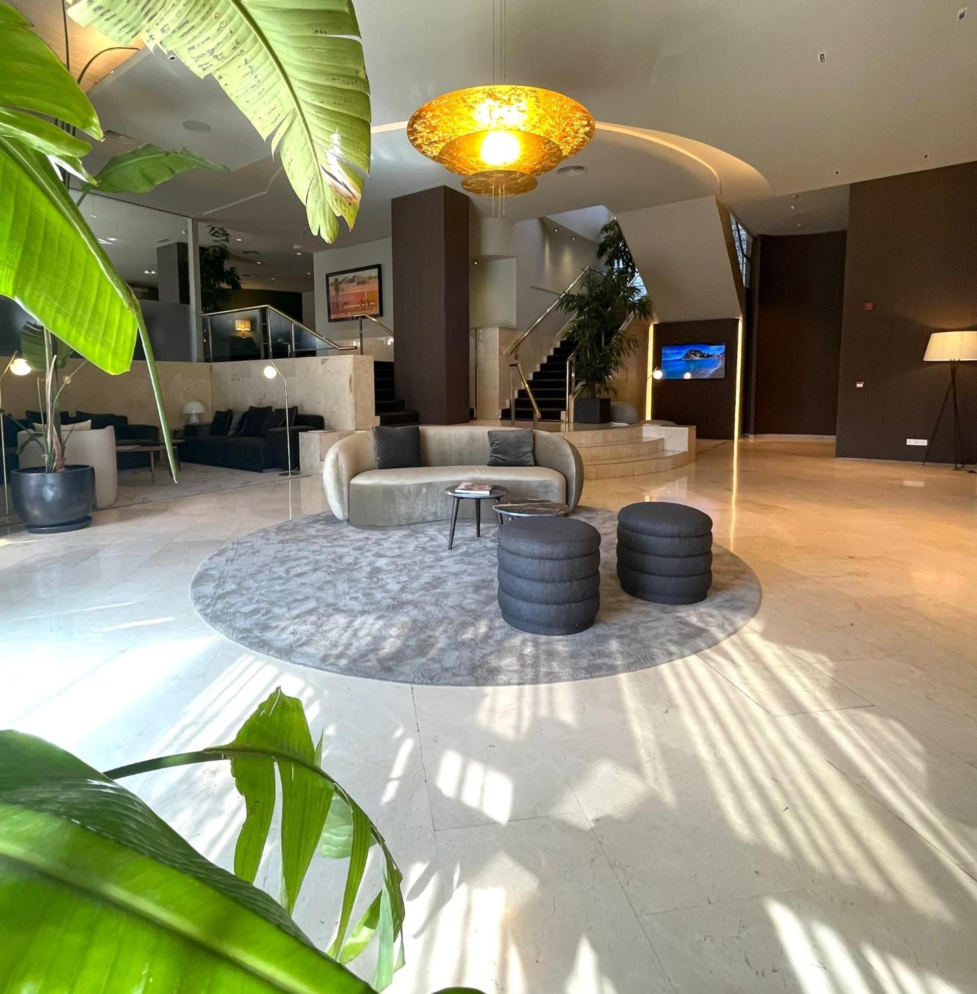 Best Western Premier Cmc Girona Eksteriør billede