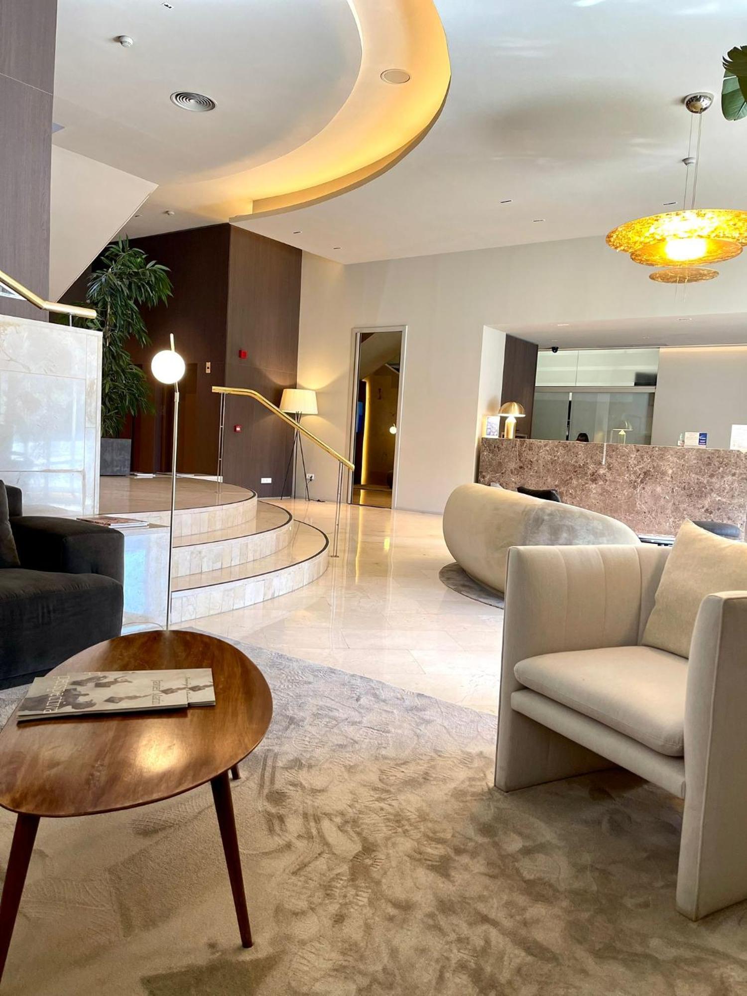 Best Western Premier Cmc Girona Eksteriør billede