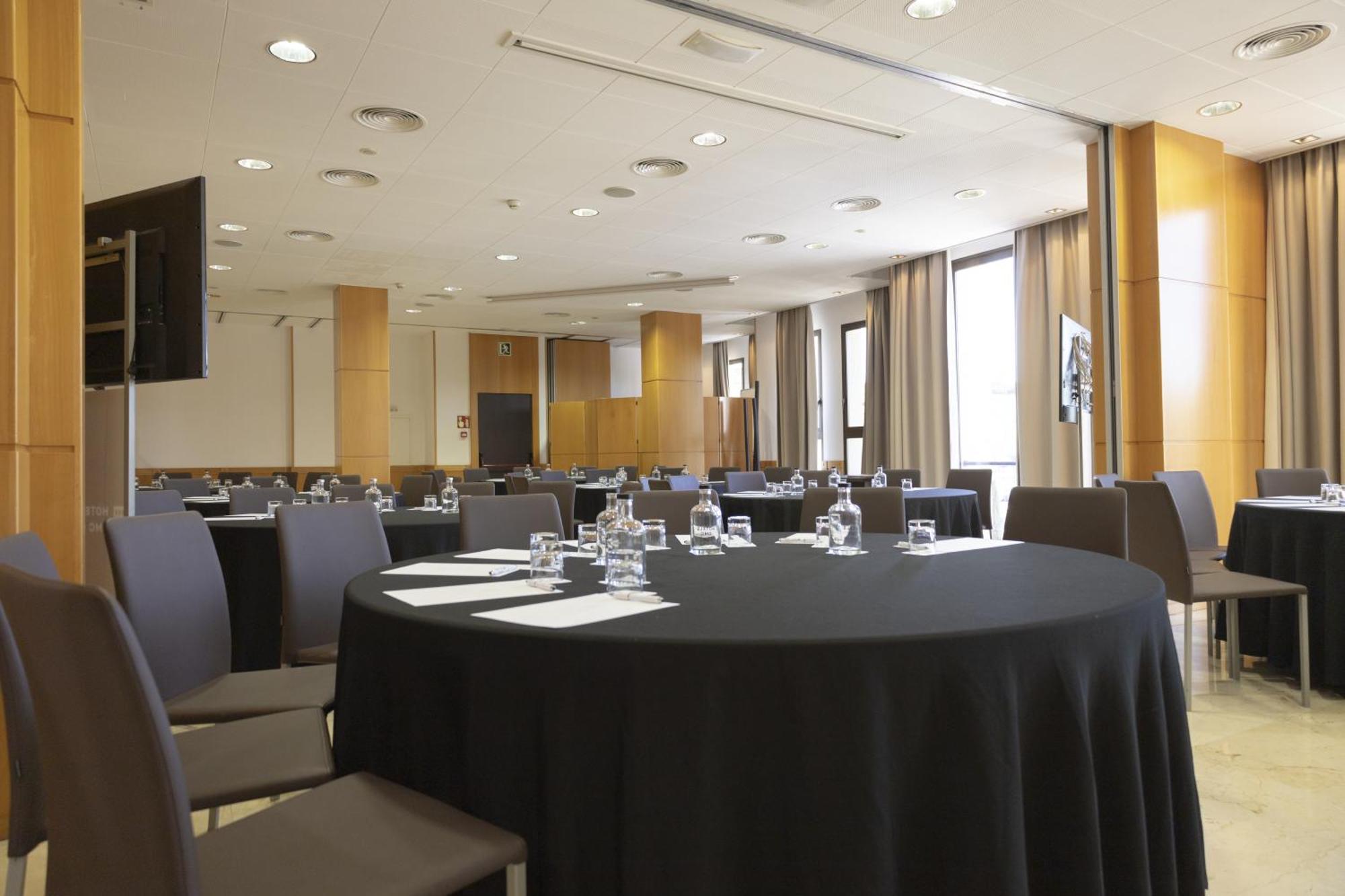 Best Western Premier Cmc Girona Eksteriør billede