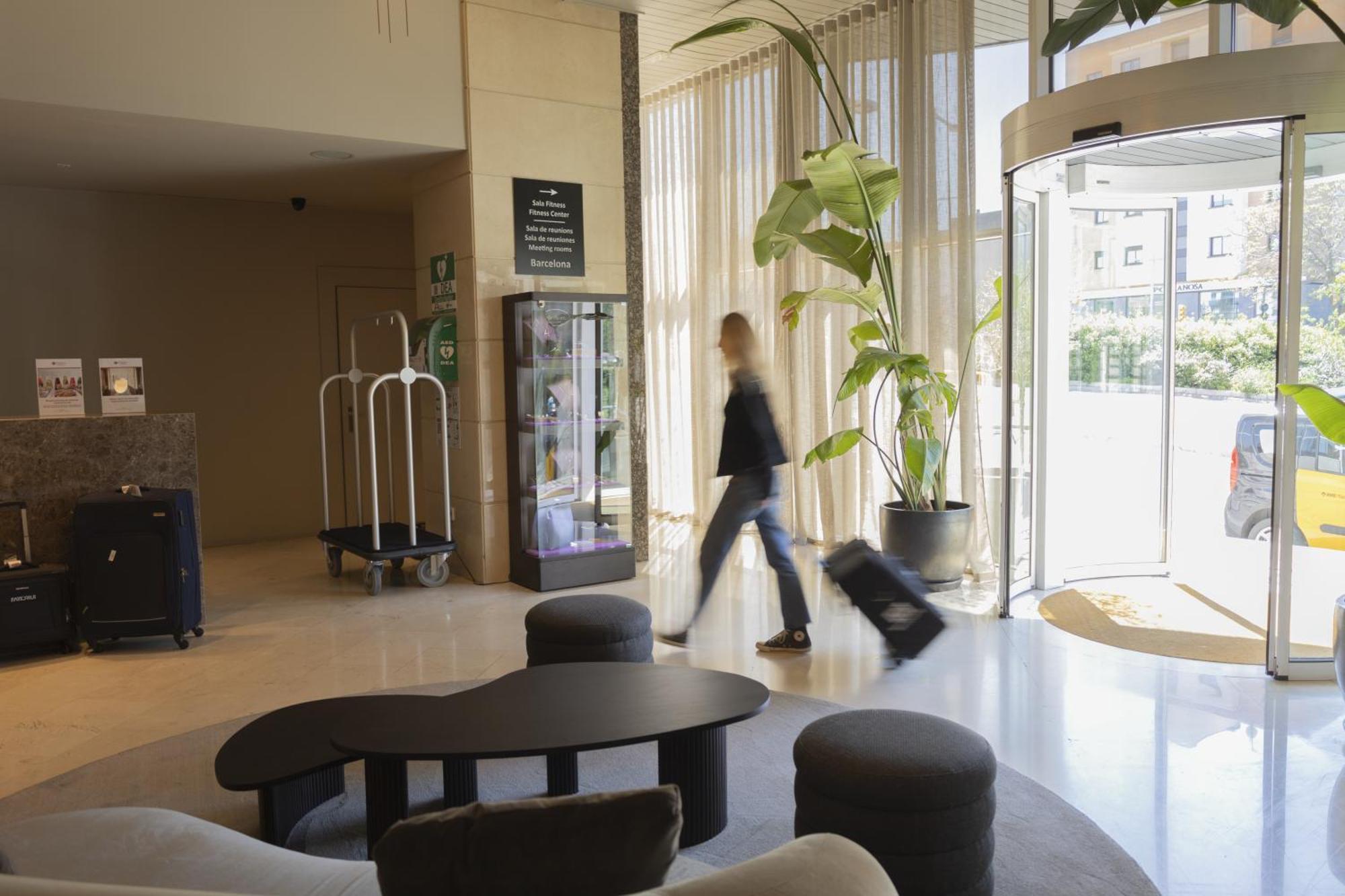 Best Western Premier Cmc Girona Eksteriør billede