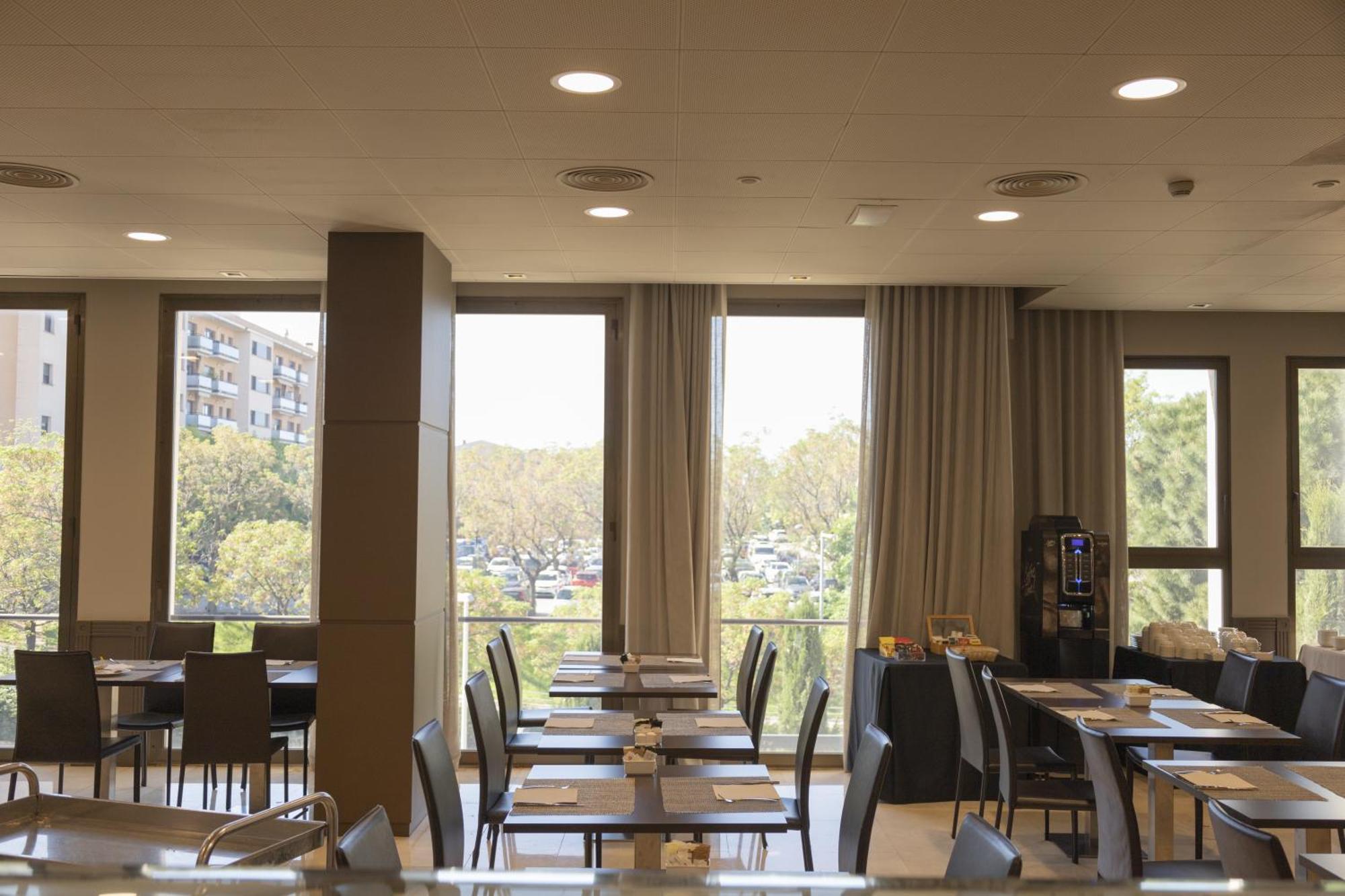 Best Western Premier Cmc Girona Eksteriør billede