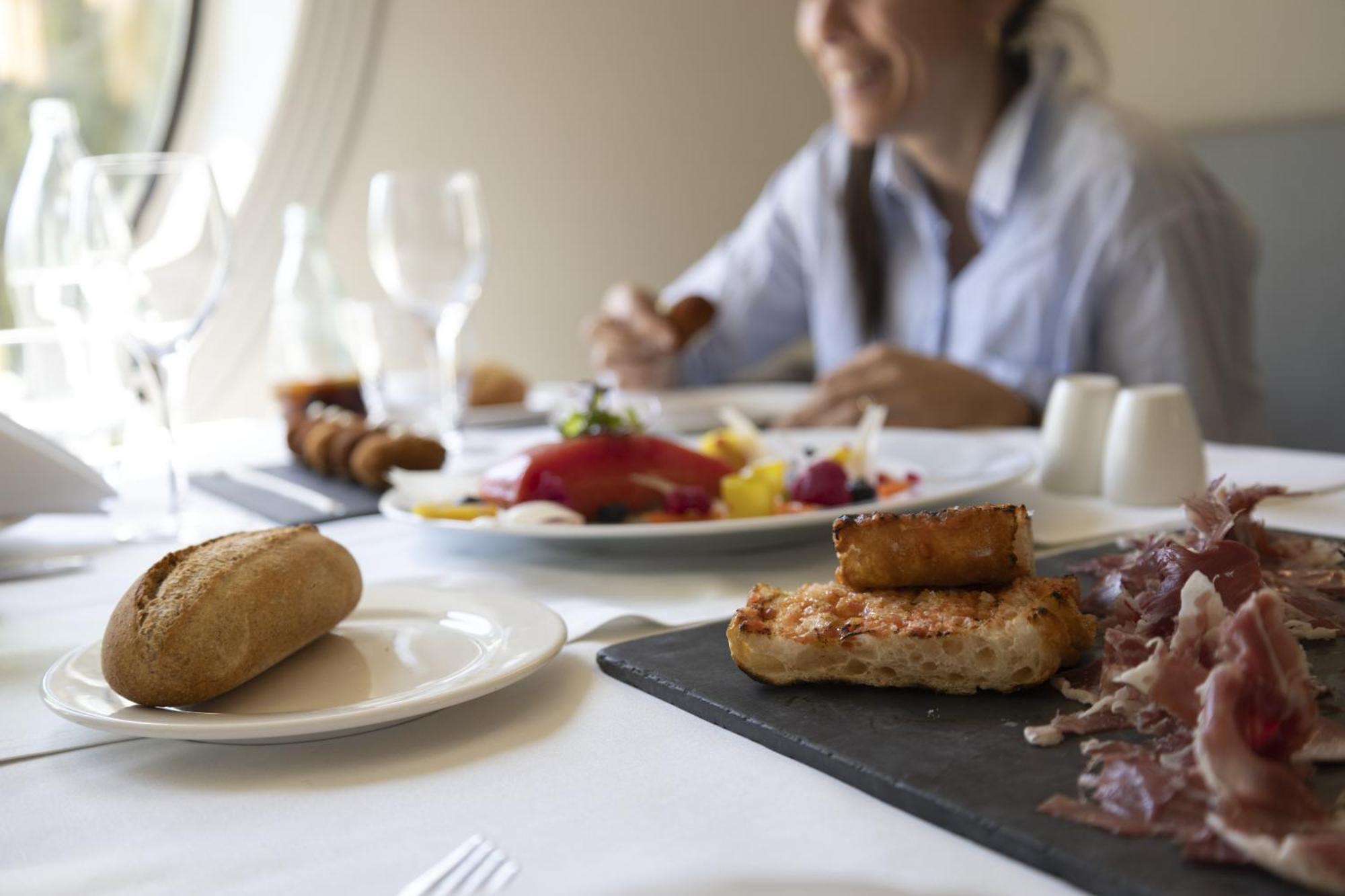 Best Western Premier Cmc Girona Eksteriør billede