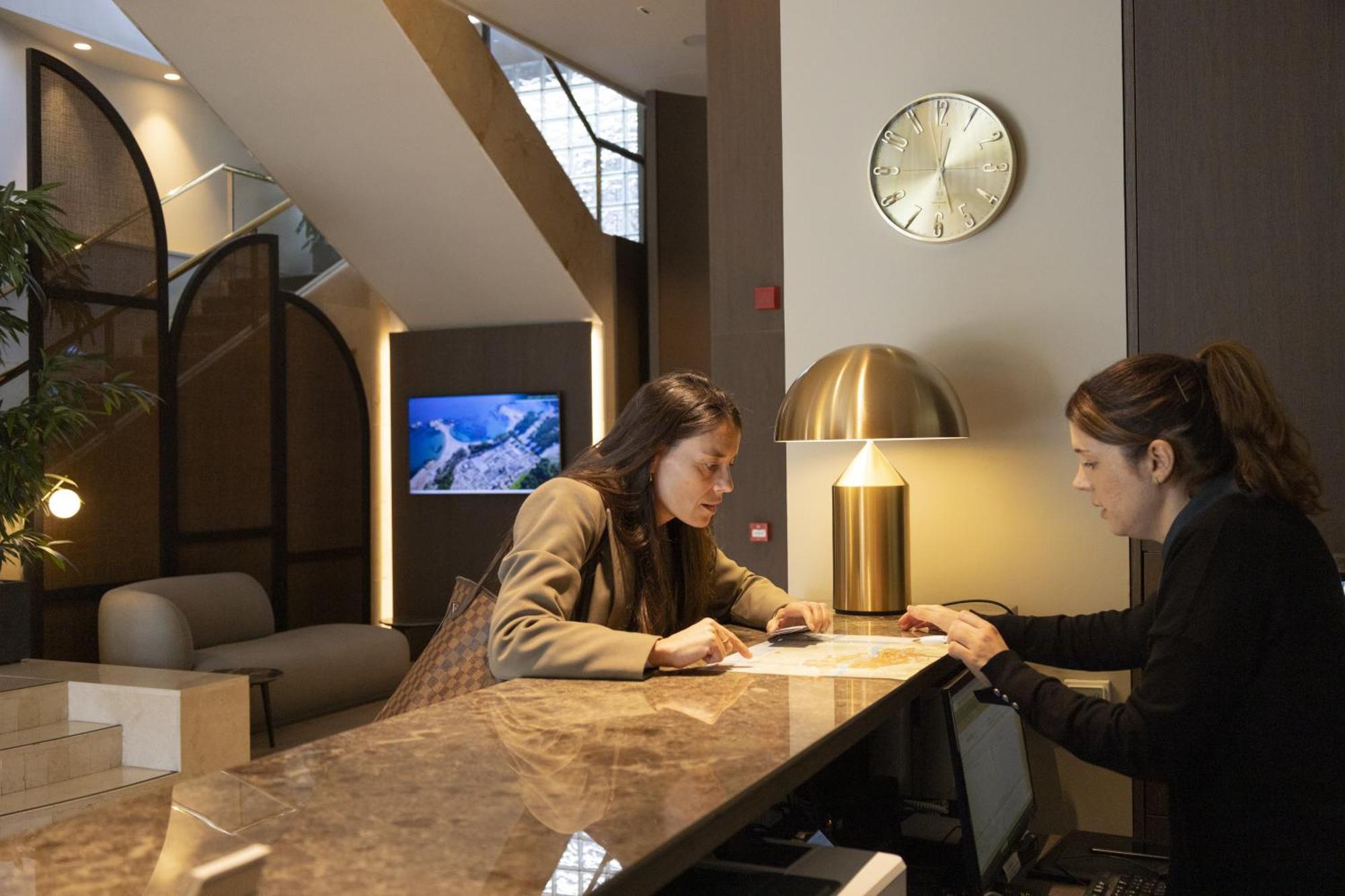 Best Western Premier Cmc Girona Eksteriør billede