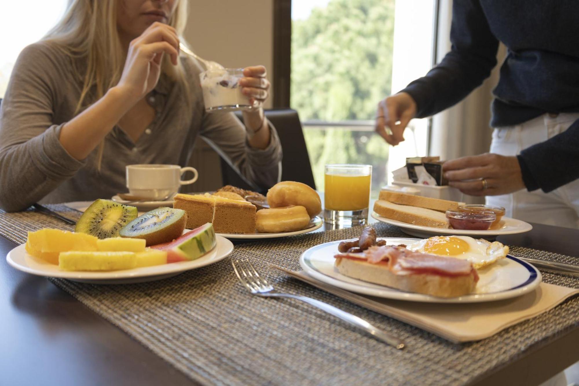 Best Western Premier Cmc Girona Eksteriør billede