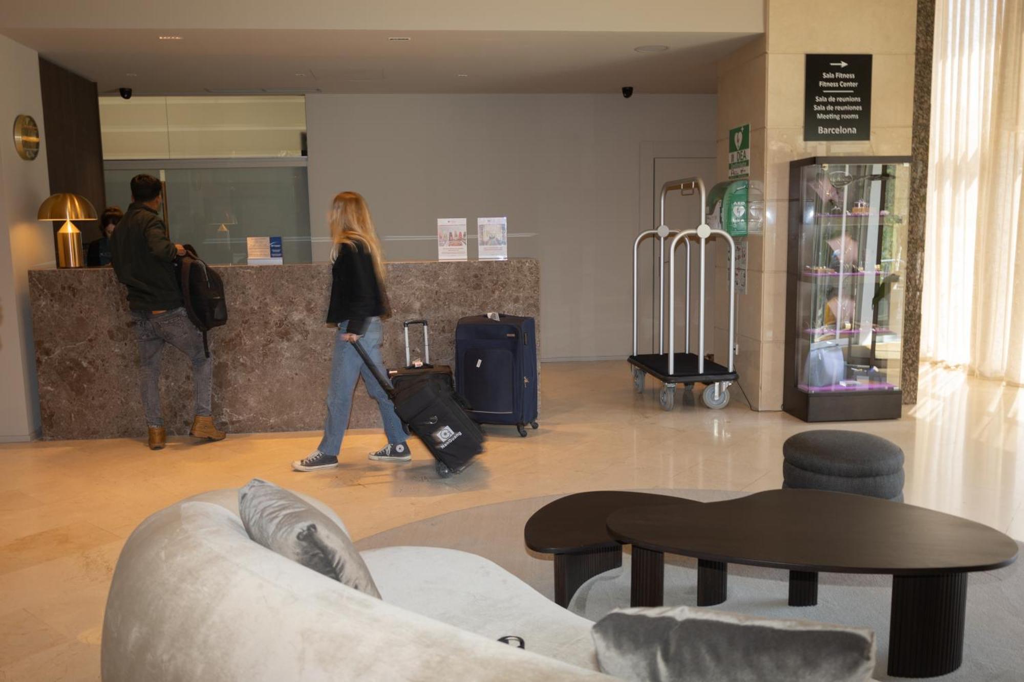 Best Western Premier Cmc Girona Eksteriør billede