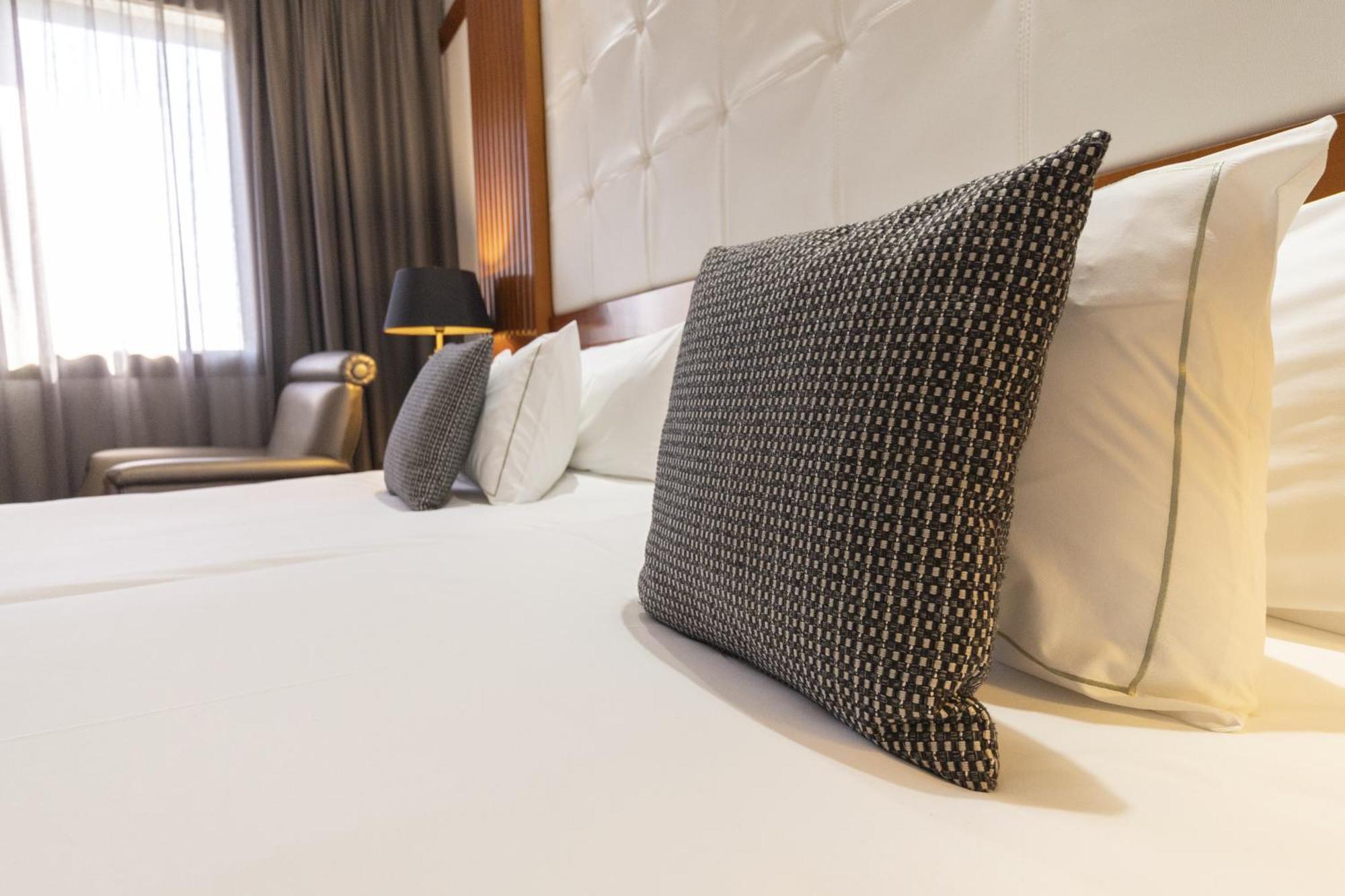 Best Western Premier Cmc Girona Eksteriør billede