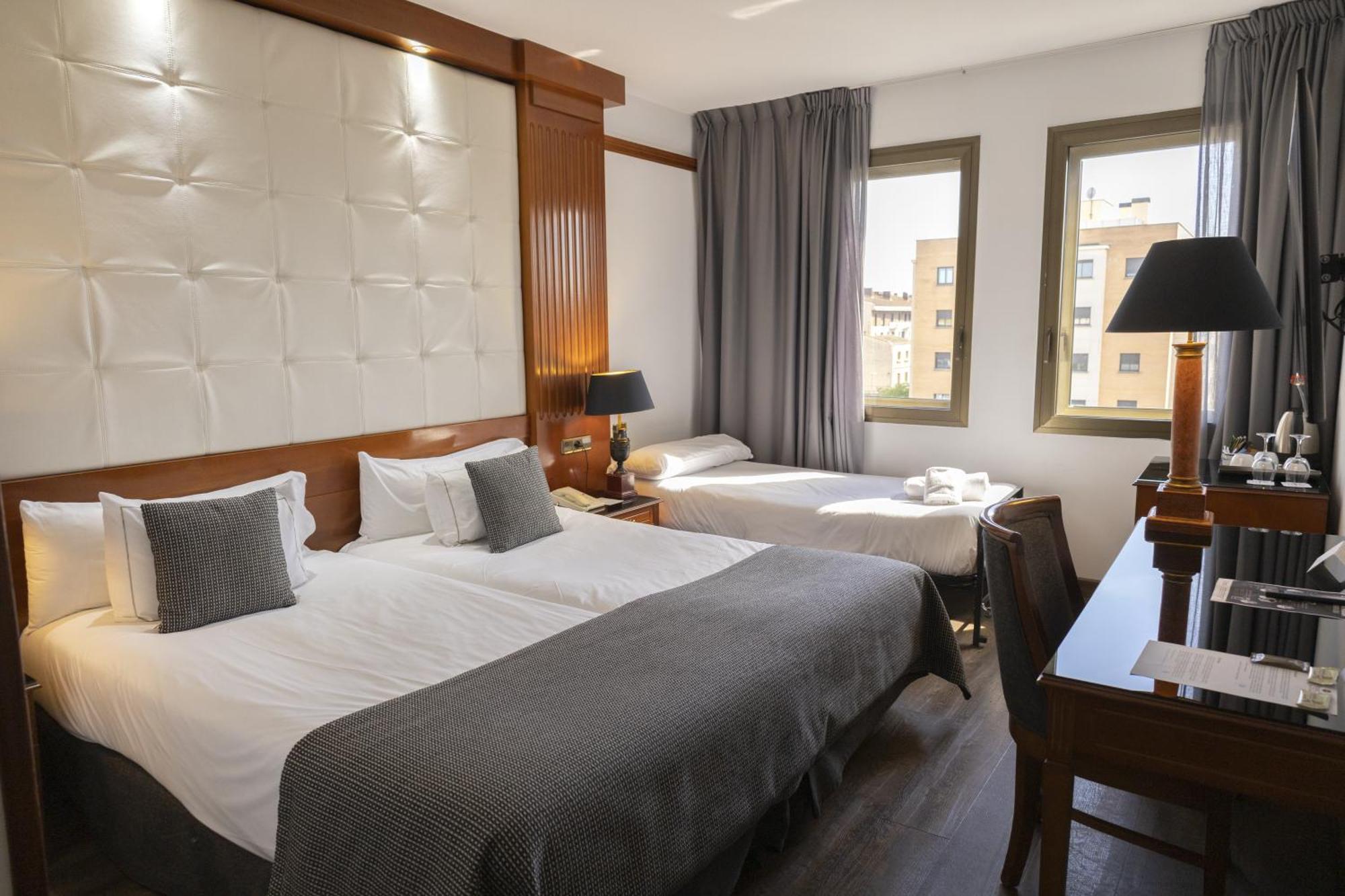 Best Western Premier Cmc Girona Eksteriør billede