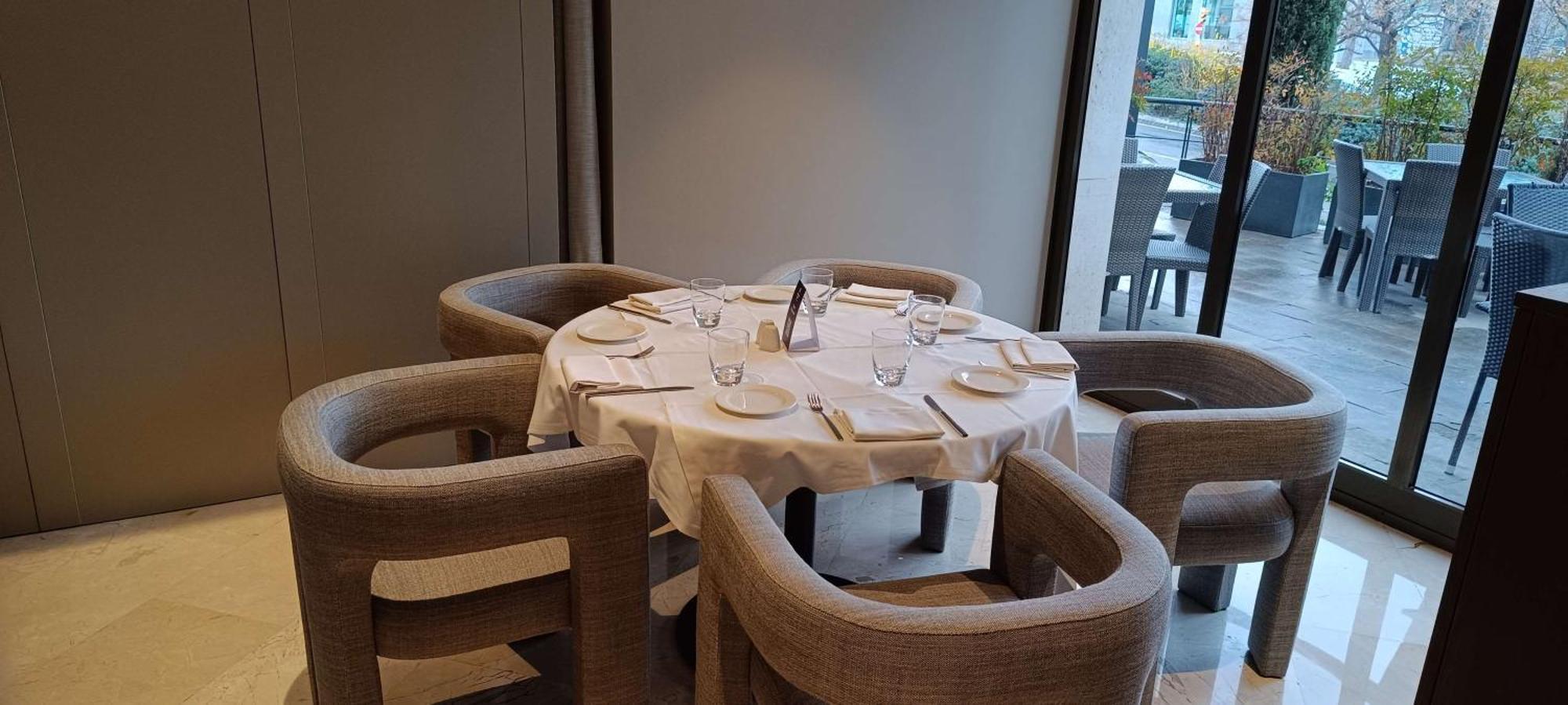Best Western Premier Cmc Girona Eksteriør billede
