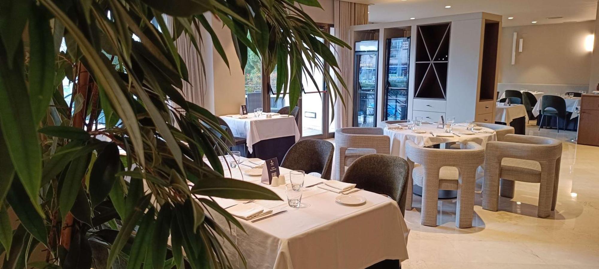 Best Western Premier Cmc Girona Eksteriør billede
