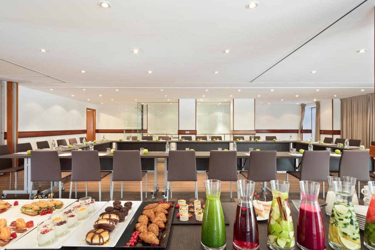 Best Western Premier Cmc Girona Eksteriør billede