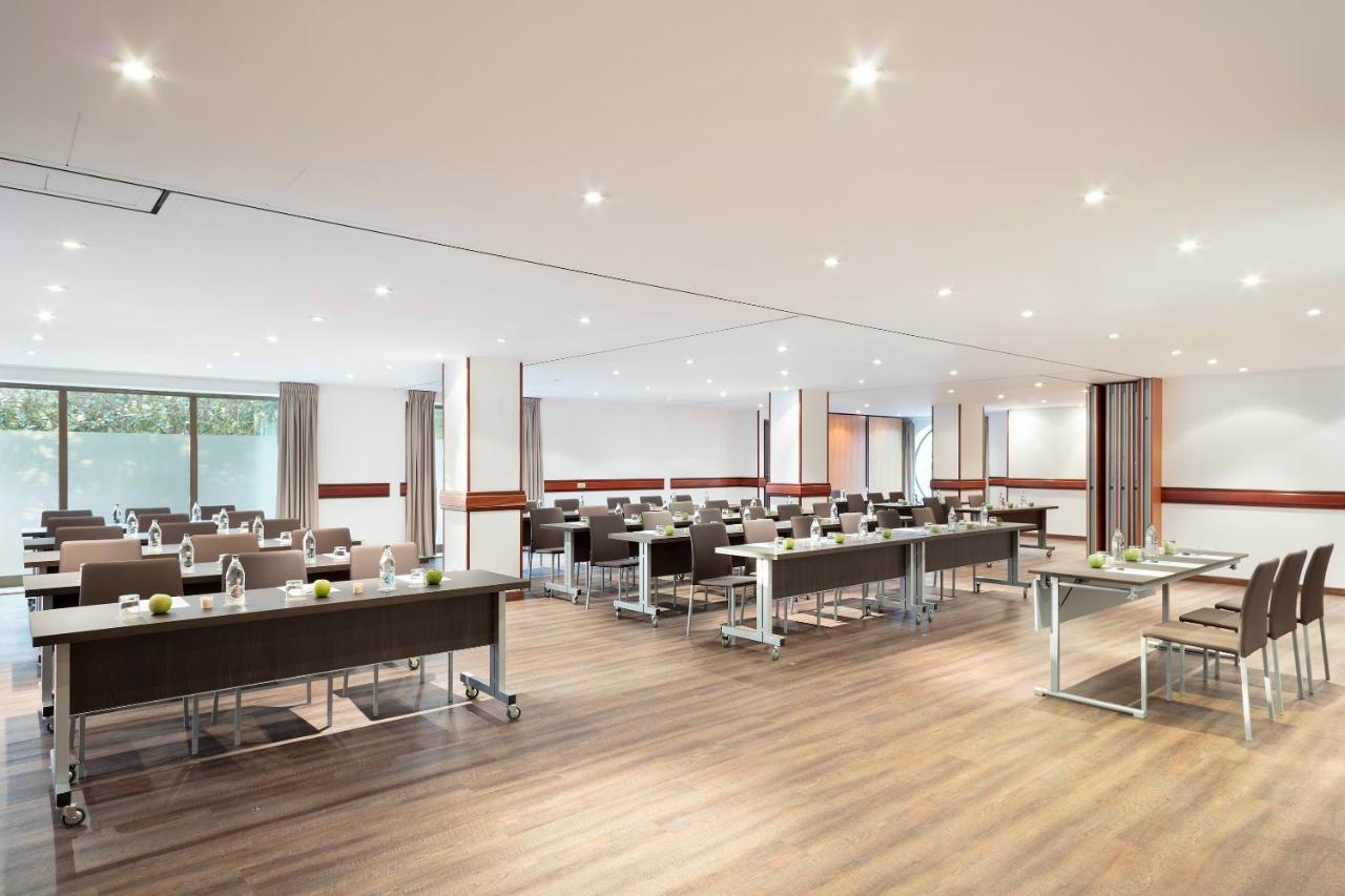 Best Western Premier Cmc Girona Eksteriør billede