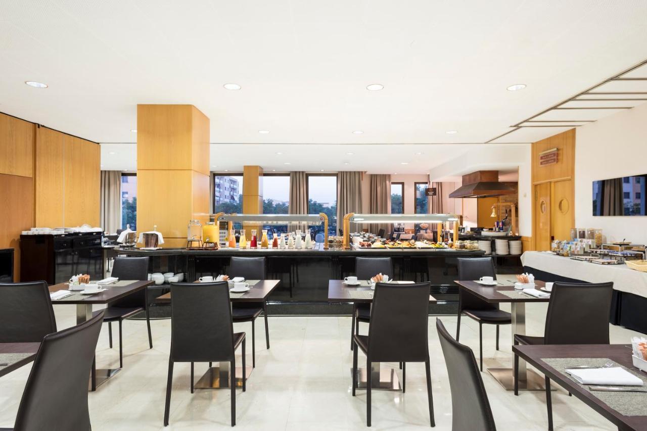 Best Western Premier Cmc Girona Eksteriør billede