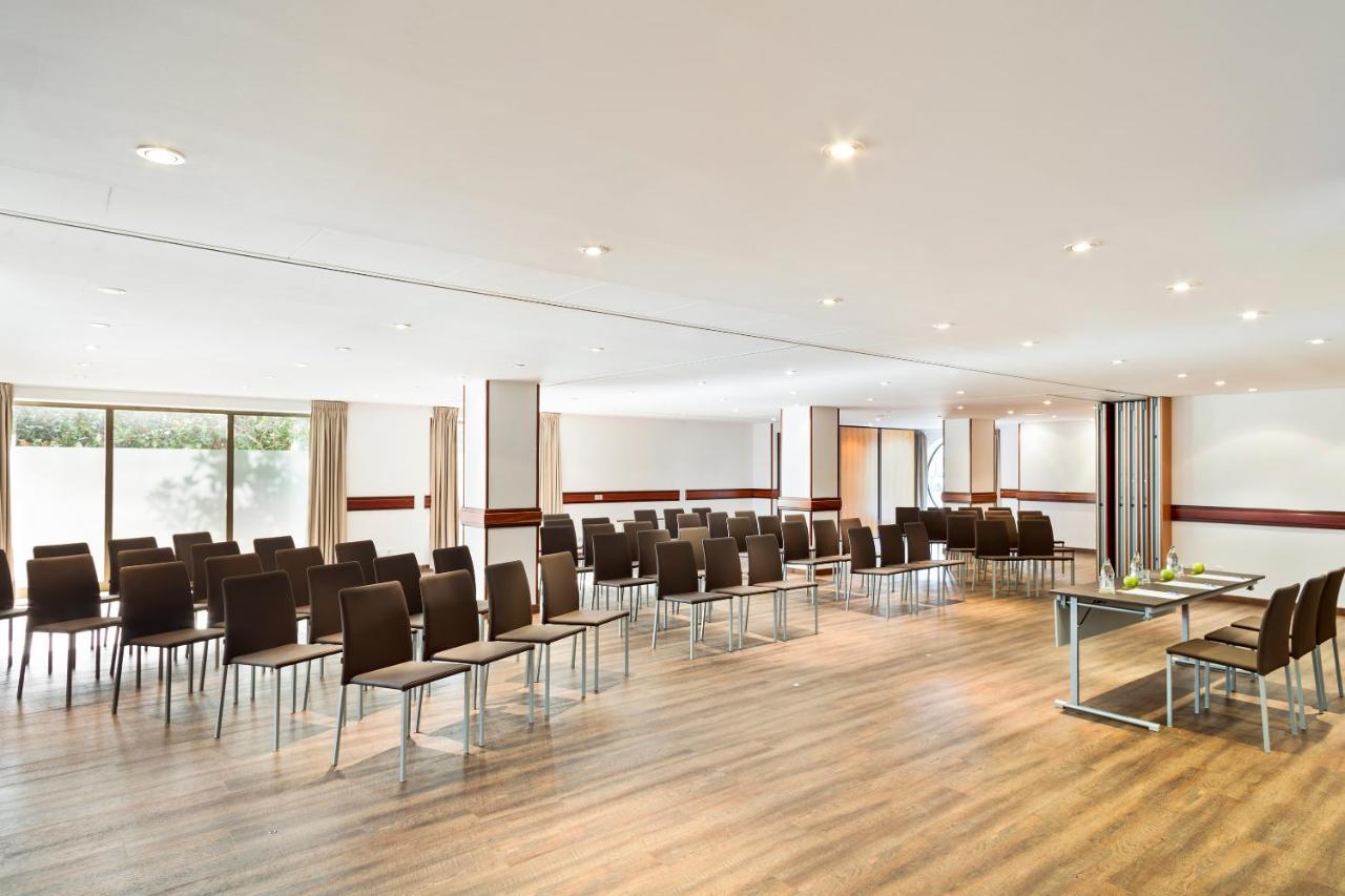 Best Western Premier Cmc Girona Eksteriør billede