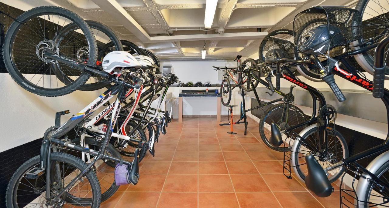 Best Western Premier Cmc Girona Eksteriør billede