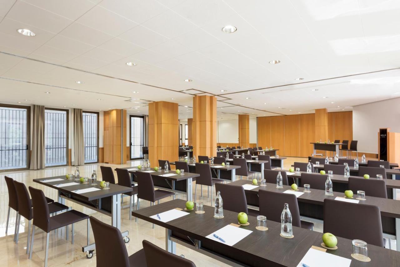 Best Western Premier Cmc Girona Eksteriør billede