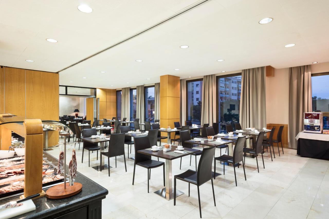 Best Western Premier Cmc Girona Eksteriør billede
